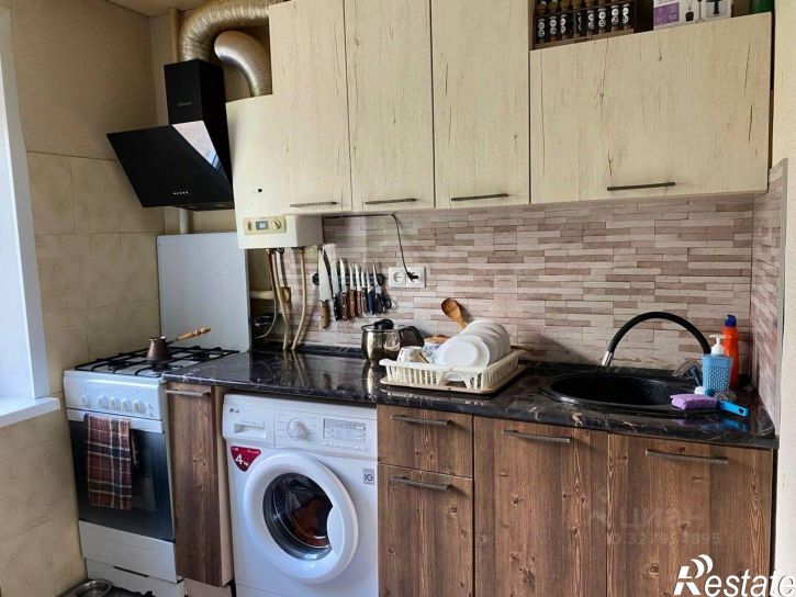 3-комн квартира ул Дегтярева, 8,  д. 8