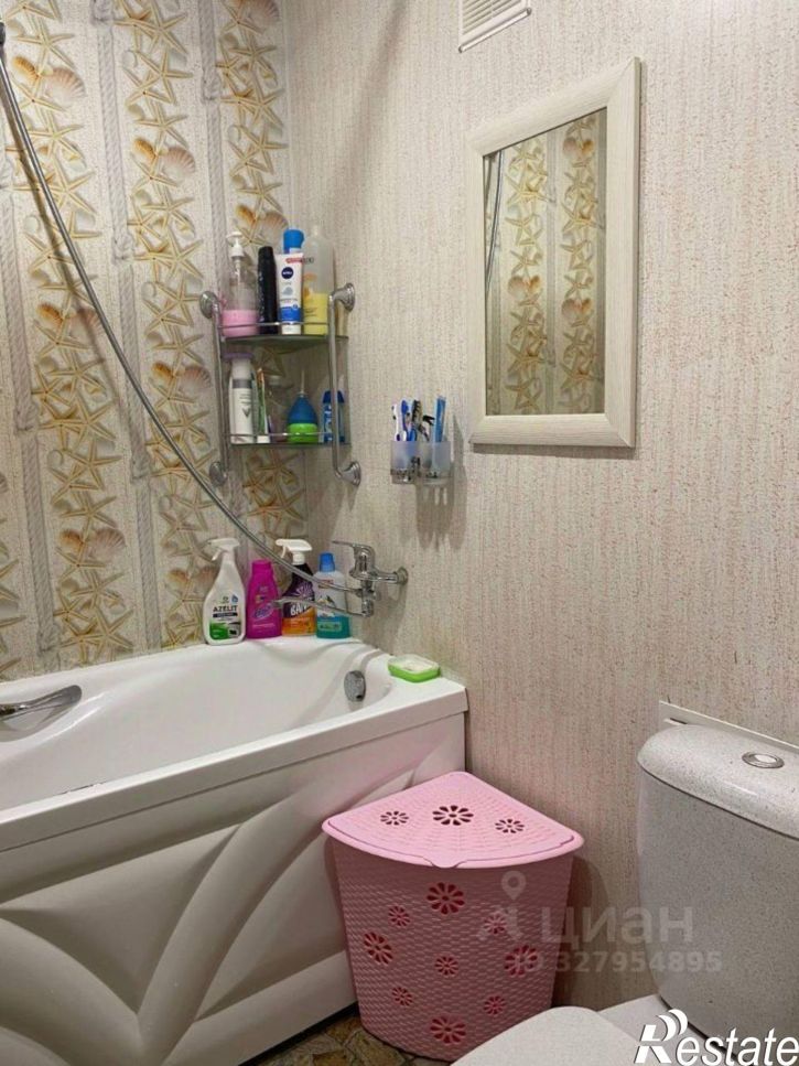 3-комн квартира ул Дегтярева, 8,  д. 8