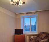 2-комн, 51кв м, этаж 4/5 улица Суворова, 7Б