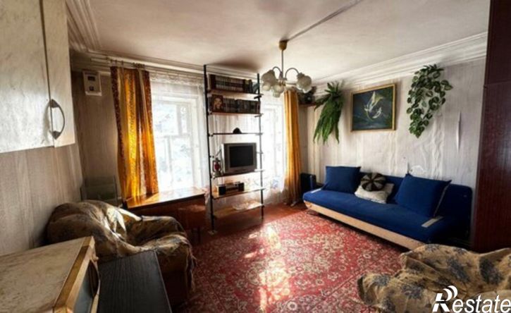 2-комн квартира Советская улица, 23,  д. 23