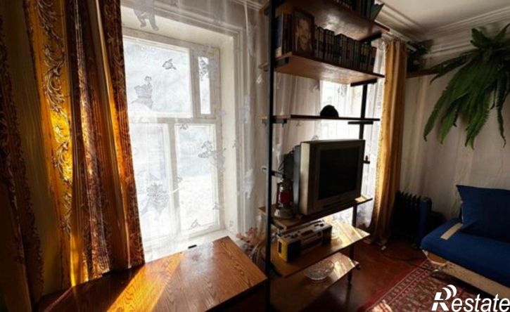 2-комн квартира Советская улица, 23,  д. 23