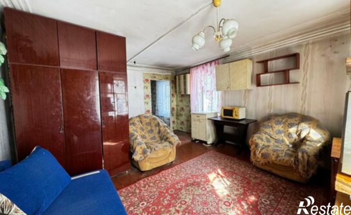 2-комн квартира Советская улица, 23,  д. 23