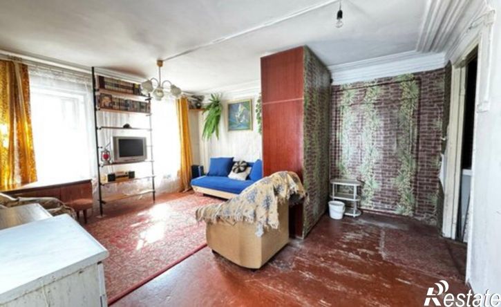 2-комн квартира Советская улица, 23,  д. 23