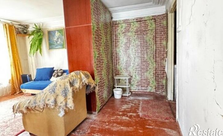 2-комн квартира Советская улица, 23,  д. 23
