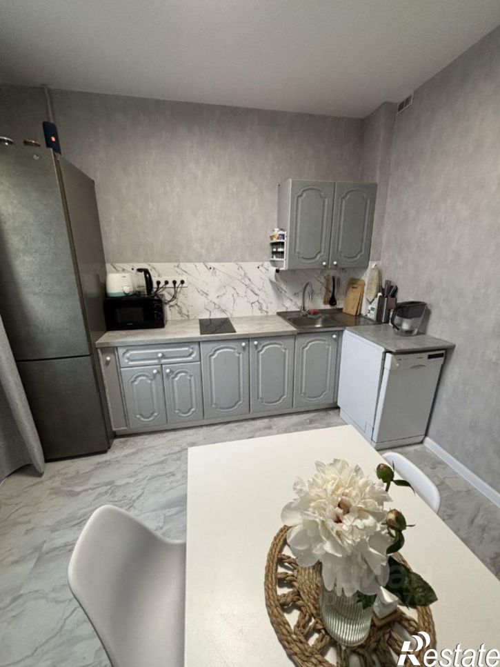 3-комн квартира ул Садовое Кольцо, 2,  д. 2