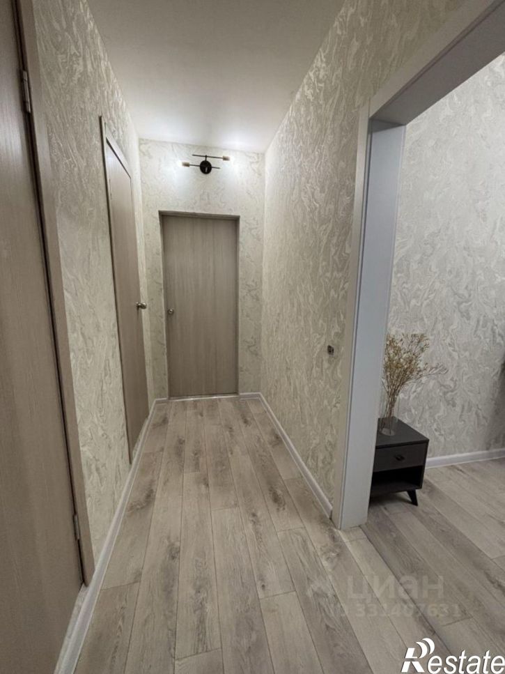 3-комн квартира ул Садовое Кольцо, 2,  д. 2