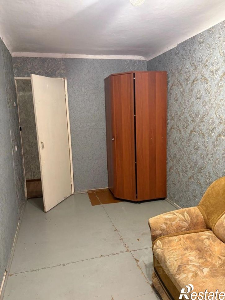 2-комн квартира Севастопольская улица, 61,  д. 61