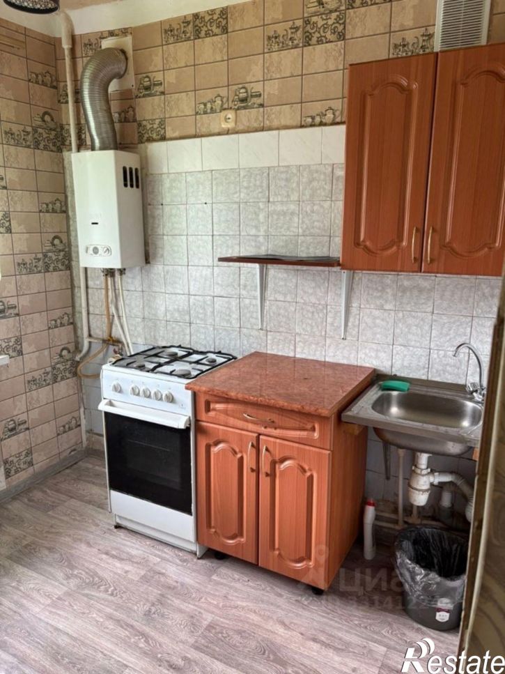 2-комн квартира Севастопольская улица, 61,  д. 61