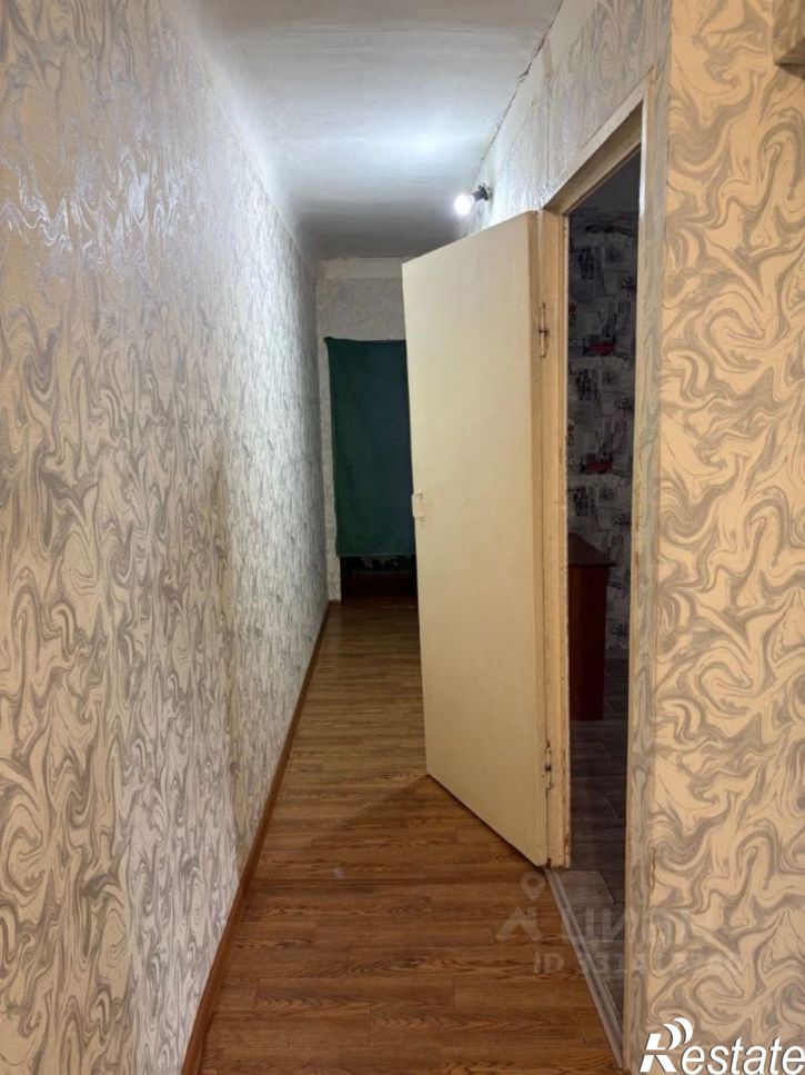 2-комн квартира Севастопольская улица, 61,  д. 61