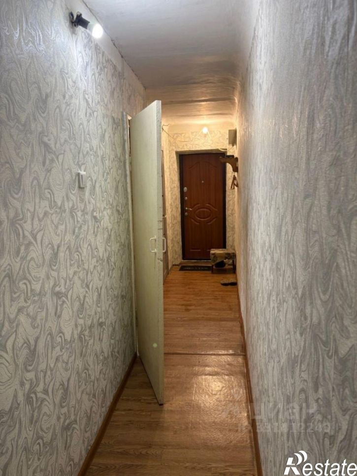 2-комн квартира Севастопольская улица, 61,  д. 61