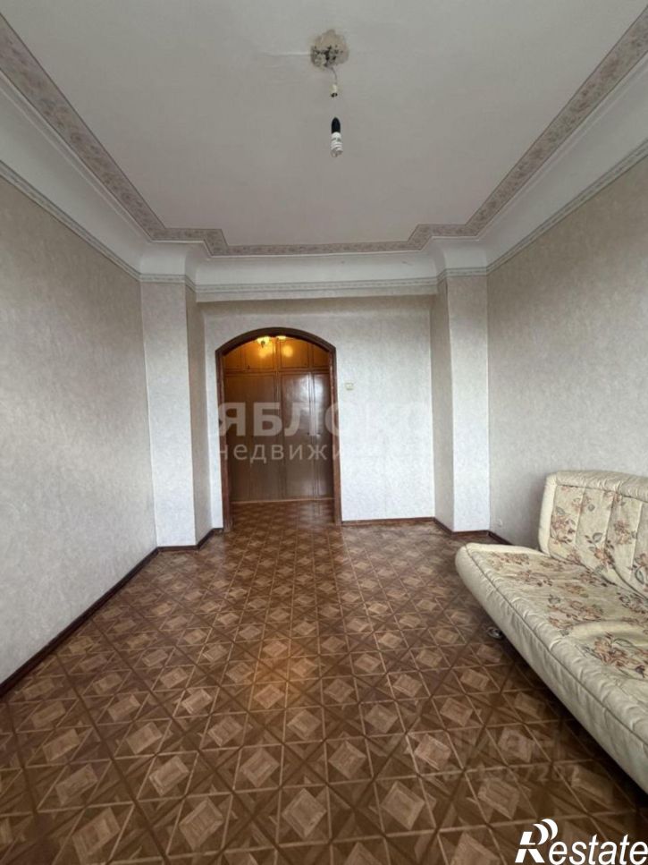 2-комн квартира улица Труда, 4,  д. 4