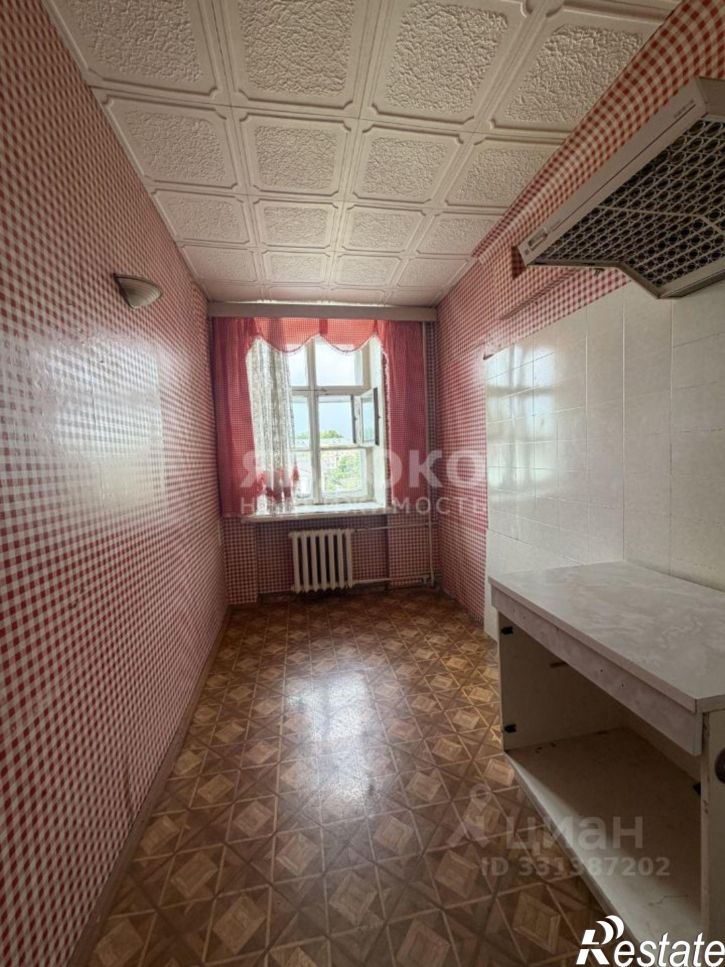 2-комн квартира улица Труда, 4,  д. 4