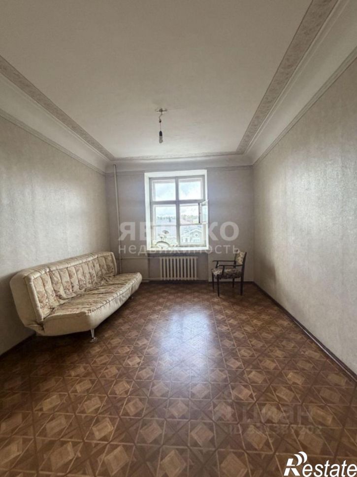 2-комн квартира улица Труда, 4,  д. 4
