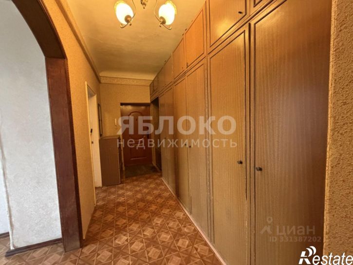 2-комн квартира улица Труда, 4,  д. 4