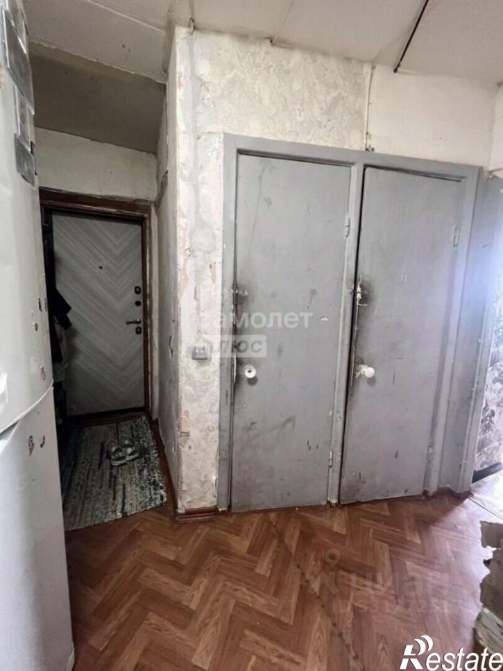 3-комн квартира улица Пушкина, 9,  д. 9