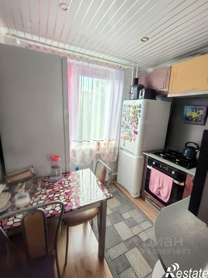Комната Звёздная улица, 12,  д. 12