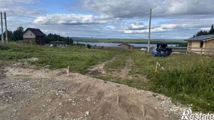 Земельный участок Пермский муниципальный округ