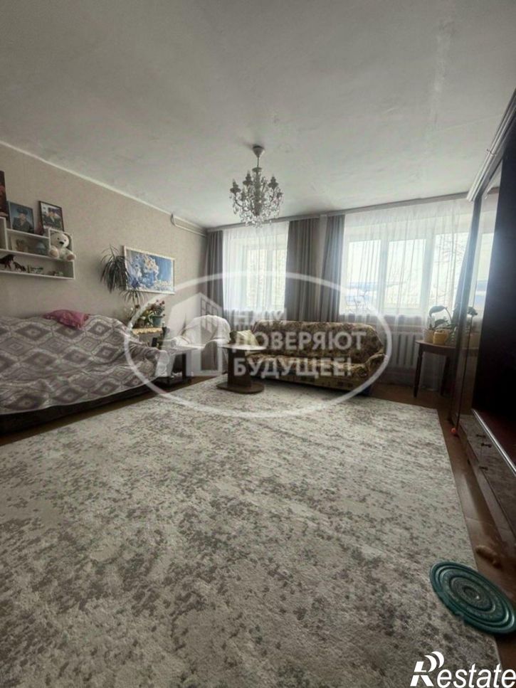 4-комн квартира ул Сылвенская, 24,  д. 24