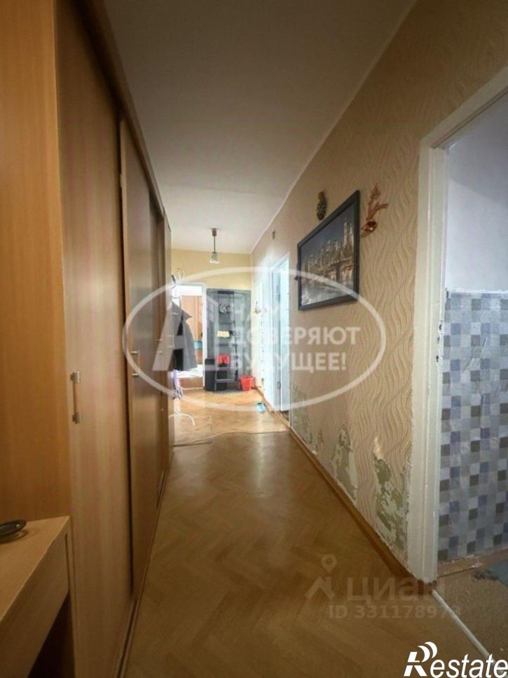 4-комн квартира ул Сылвенская, 24,  д. 24