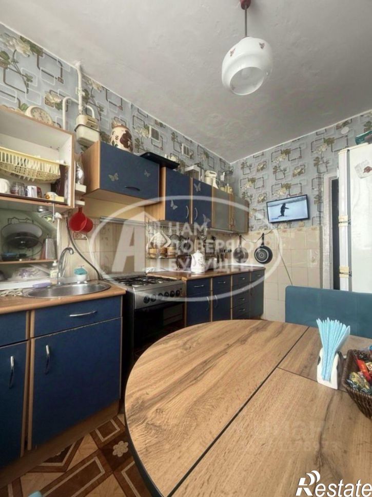 4-комн квартира ул Сылвенская, 24,  д. 24