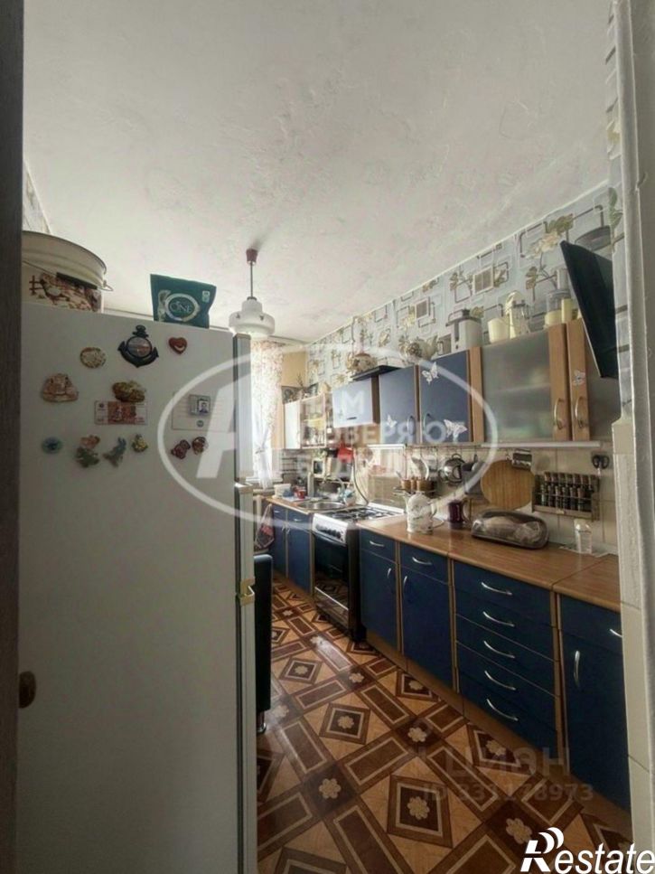 4-комн квартира ул Сылвенская, 24,  д. 24