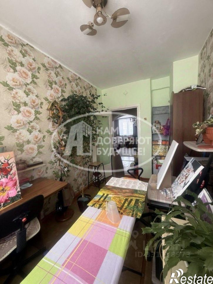 4-комн квартира ул Сылвенская, 24,  д. 24