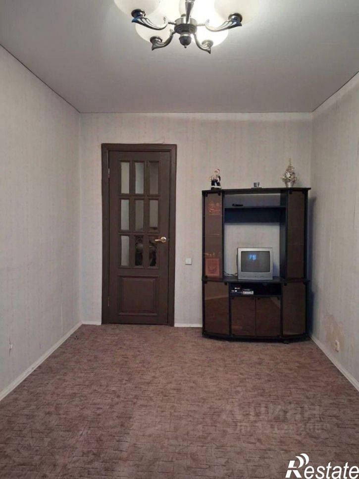2-комн квартира улица Суворова, 7Б,  д. 7Б