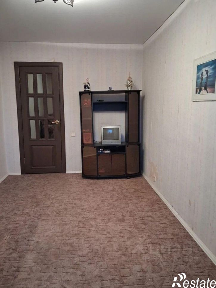 2-комн квартира улица Суворова, 7Б,  д. 7Б