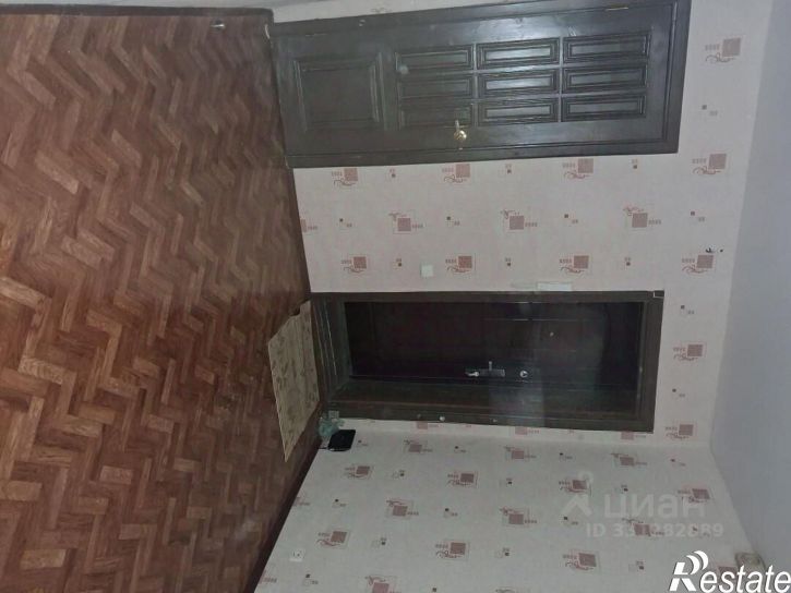 2-комн квартира улица Суворова, 7Б,  д. 7Б