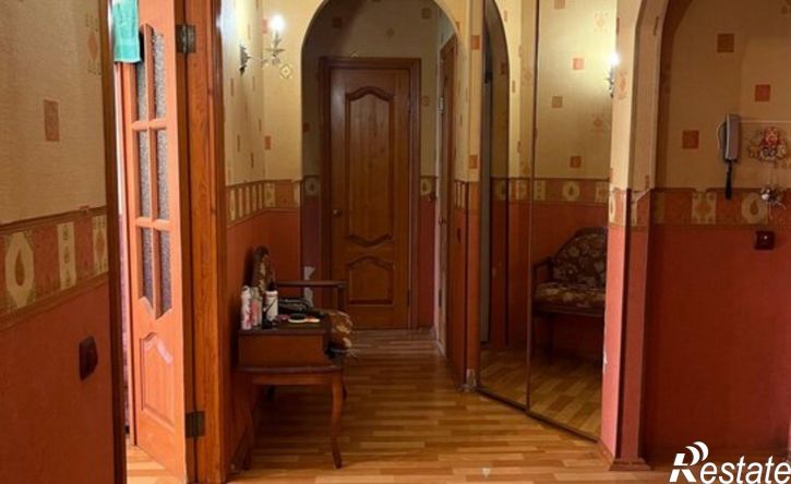 2-комн квартира Советский проспект, 20,  д. 20