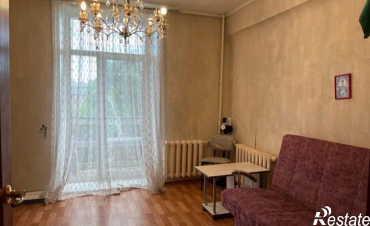 2-комн квартира Советский проспект, 20,  д. 20