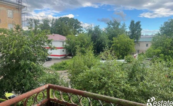 2-комн квартира Советский проспект, 20,  д. 20