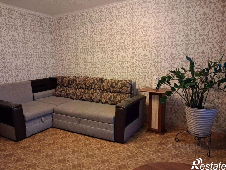 2-комн квартира улица Островского, 8,  д. 8