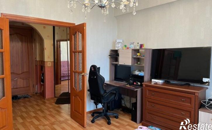 2-комн квартира Советский проспект, 20,  д. 20