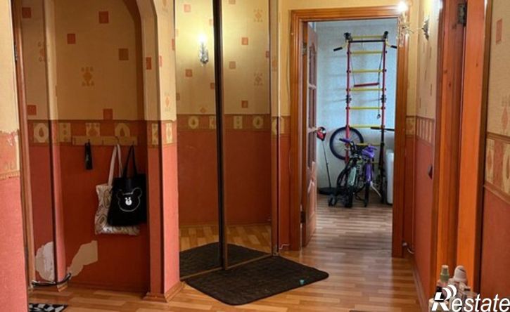 2-комн квартира Советский проспект, 20,  д. 20