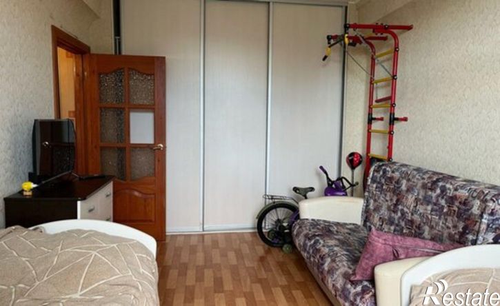 2-комн квартира Советский проспект, 20,  д. 20