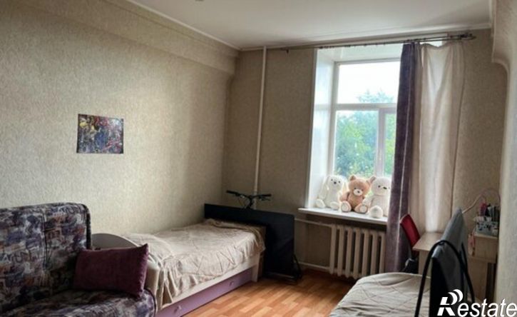 2-комн квартира Советский проспект, 20,  д. 20