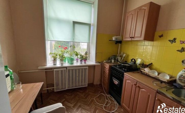 2-комн квартира Советский проспект, 20,  д. 20