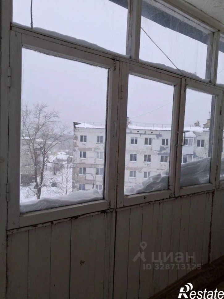 2-комн квартира улица Островского, 8,  д. 8