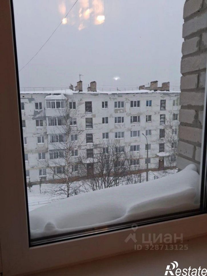 2-комн квартира улица Островского, 8,  д. 8