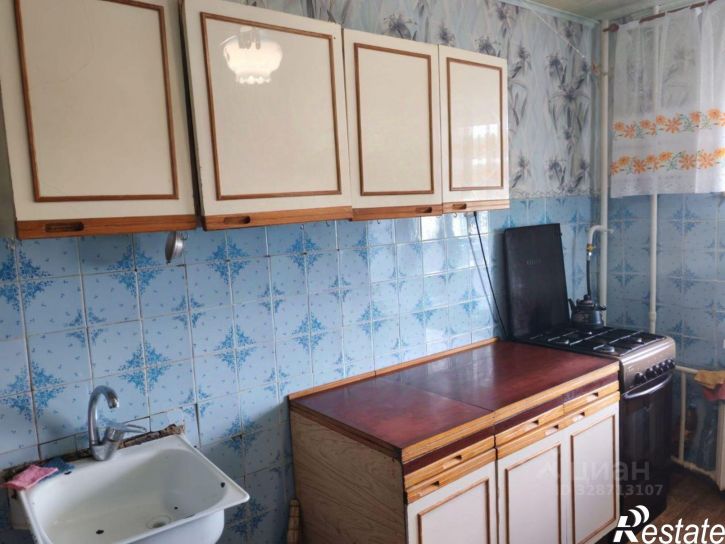 3-комн квартира ул Дегтярева, 9,  д. 9