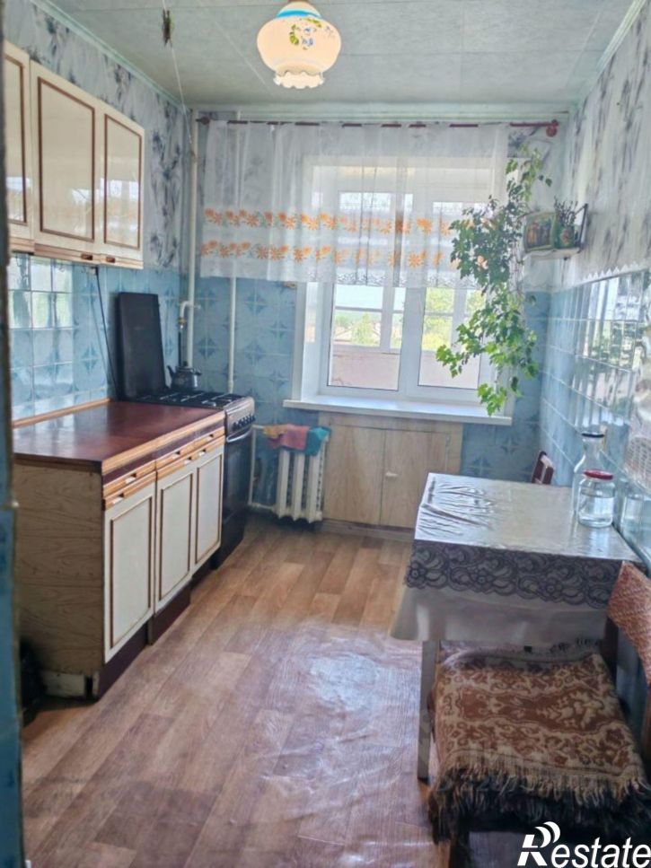 3-комн квартира ул Дегтярева, 9,  д. 9