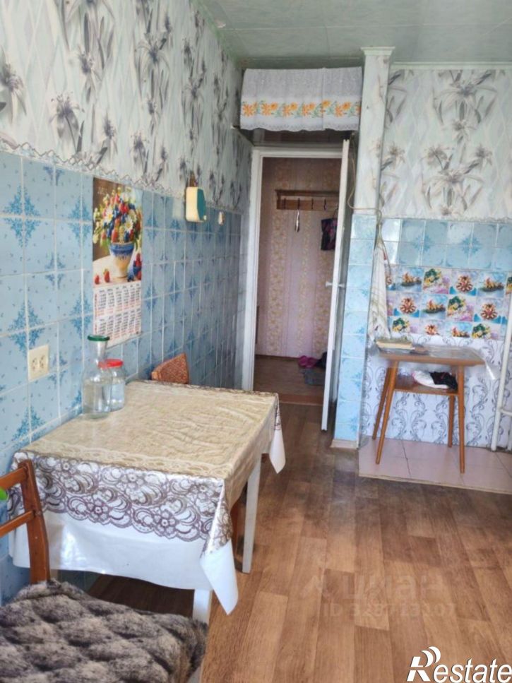 3-комн квартира ул Дегтярева, 9,  д. 9
