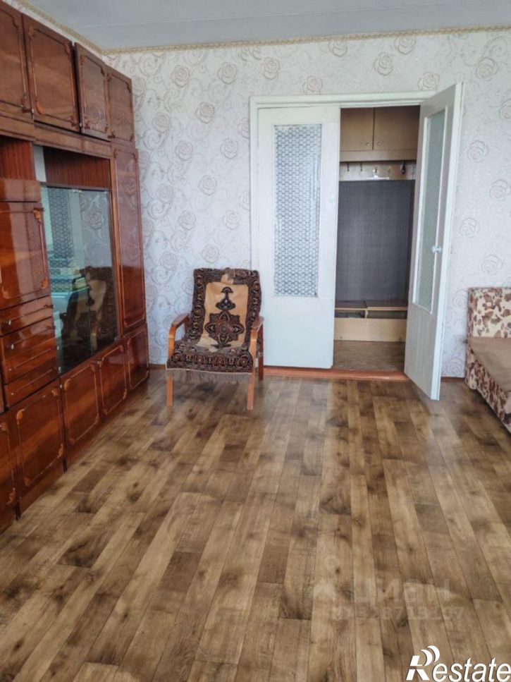 3-комн квартира ул Дегтярева, 9,  д. 9