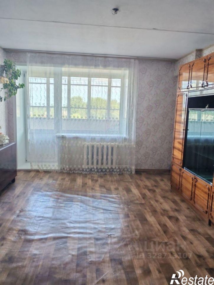 3-комн квартира ул Дегтярева, 9,  д. 9