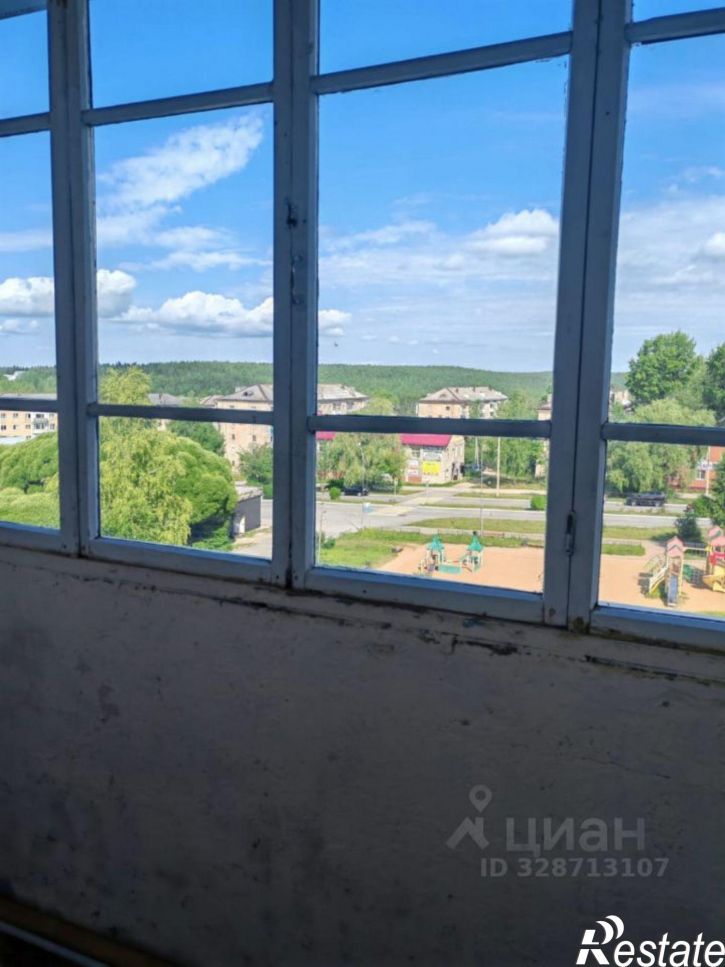 3-комн квартира ул Дегтярева, 9,  д. 9