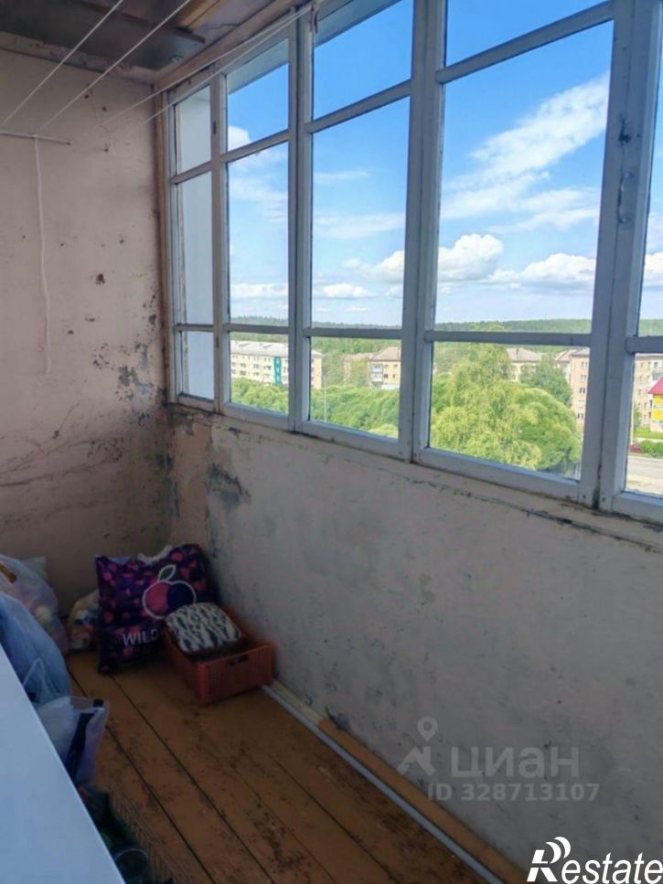 3-комн квартира ул Дегтярева, 9,  д. 9