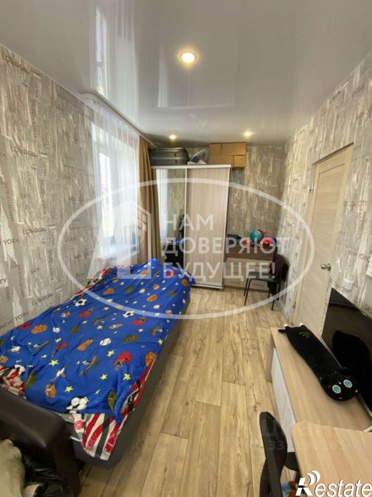 2-комн квартира ул Пермская, 18,  д. 18