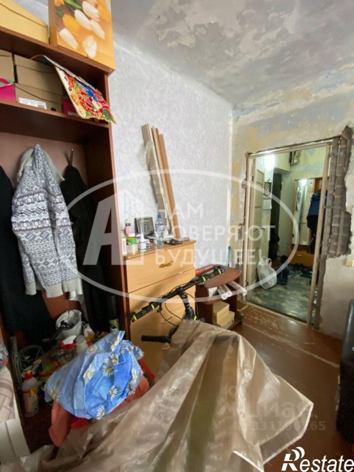 2-комн квартира ул Пермская, 18,  д. 18