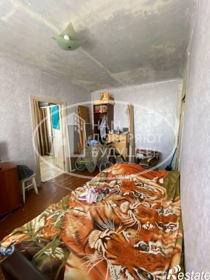 2-комн квартира ул Пермская, 18,  д. 18